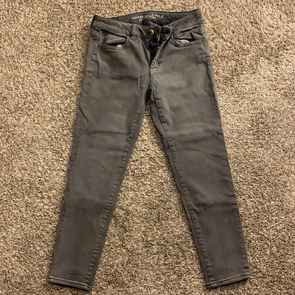 AE Jeggings